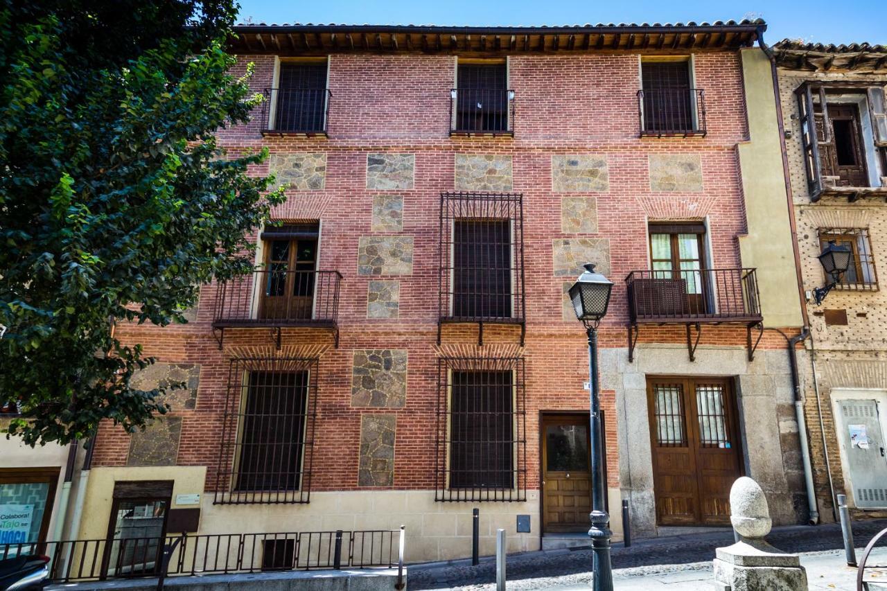 La Casa De Los Infantes By Toledo Ap 외부 사진